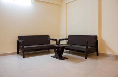 Hall Image of 1A Geetangali Classic Apartment in Kaggadasapura, Bangalore
