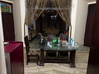 Hall Image of 1780 Sq.ft 3 BHK Builder Floor for rent in Sector 52 Noida for Rs. 40000