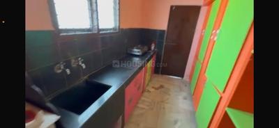 Kitchen Image of 1000 Sq.ft 2 BHK Apartment / Flat for sale in Bowenpally Secunderabad for Rs. 4500000