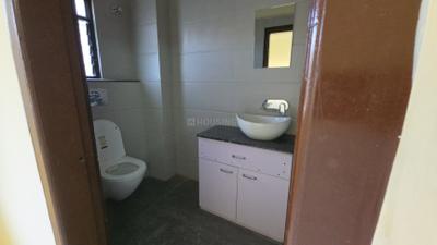 Image of 1400 Sq.ft 3 BHK Apartment / Flat for rent in Bankim Nagar, Siliguri for Rs. 22000