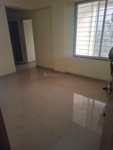 Hall Image of 650 Sq.ft 2 BHK Apartment / Flat for sale in Dnyaneshwar Housing Society, Alandi Pune for Rs. 3800000