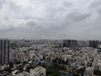 Image of 1800 Sq.ft 3 BHK Apartment / Flat for sale in Duville Riverdale Grand, Kharadi, Pune for Rs. 25000000