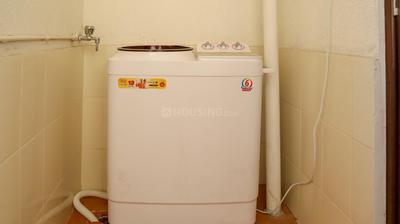 Balcony Image of 1003, NT1, The Crown Greens in Hinjawadi Phase 2, Pune