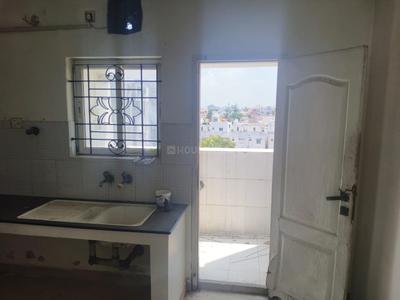 Bathroom Image of 1710 Sq.ft 3 BHK Apartment / Flat for sale in Vijay Gangothri Apartments, Perungudi Chennai for Rs. 11000000