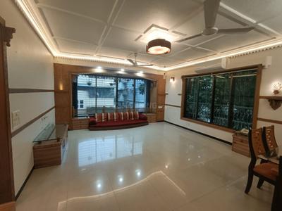 3 BHK Flat