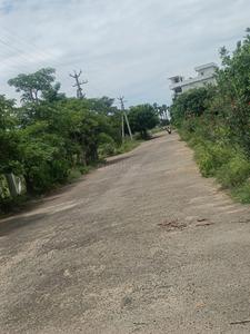 Image of 167 Sq.ft Residential Plot / Land for sale in SR Puram, Visakhapatnam for Rs. 4000000