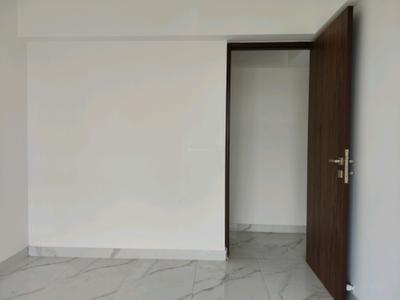 Bedroom Image of 861 Sq.ft 2 BHK Apartment / Flat for sale in Romell Orbis, Andheri East Mumbai for Rs. 17700000