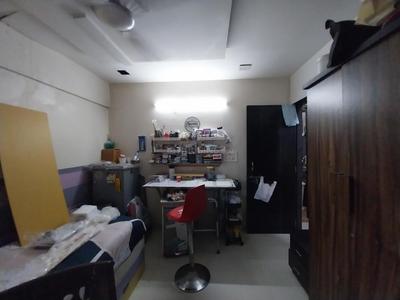 Hall Image of 1720 Sq.ft 3 BHK Apartment / Flat for sale in Naranpura Ahmedabad for Rs. 9000000