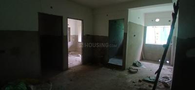 Hall Image of 829 Sq.ft 2 BHK Apartment / Flat for sale in Agarpara Kolkata for Rs. 3192000