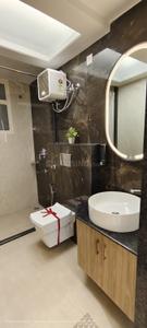 Bathroom Image of 1631 Sq.ft 3 BHK Apartment / Flat for sale in Chopasni Housing Board Jodhpur for Rs. 11000000