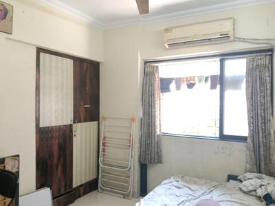 Bedroom Image of 1600 Sq.ft 4 BHK Apartment / Flat for sale in Raunak Unnathi Woods Phase 3, Kasarvadavali Thane for Rs. 20000000
