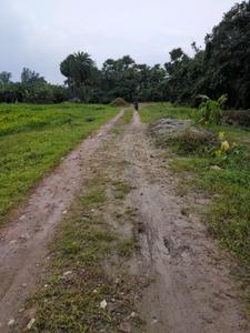 Image of 3600 Sq.ft Residential Plot / Land for sale in Natures Paradise, Joka, Kolkata for Rs. 1000003