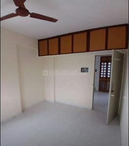 Bedroom Image of 1150 Sq.ft 2 BHK Apartment / Flat for rent in Adajan Surat for Rs. 18500