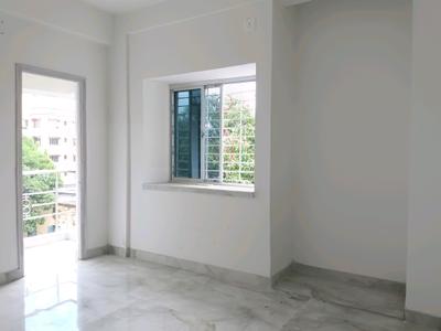 Bedroom Image of 763 Sq.ft 2 BHK Apartment / Flat for sale in Sarada Pally Kolkata for Rs. 4350000