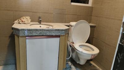 Image of 1236 Sq.ft 2.5 BHK Apartment / Flat for rent in The 3C Lotus Panache, Sector 110, Noida for Rs. 30000
