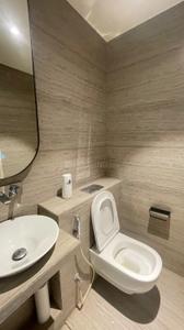 Image of 1200 Sq.ft 2 BHK Apartment / Flat for sale in Lodha Adrina, Lower Parel, Mumbai for Rs. 60000000