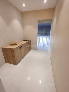 Bedroom Image of 1500 Sq.ft 3 BHK Apartment / Flat for sale in Metricon The Gateway, Vashi Navi Mumbai for Rs. 35000000