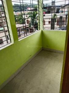 Balcony Image of 960 Sq.ft 2 BHK Apartment / Flat for sale in Kahilipara Guwahati for Rs. 5000000
