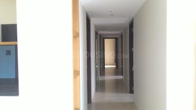 Hall Image of 3080 Sq.ft 4 BHK Apartment / Flat for rent in Advantage Pebble Bay, RMV Extension Stage 2 Bengaluru for Rs. 250000