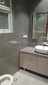 Image of 1710 Sq.ft 3 BHK Builder Floor for sale in Rajouri Garden, New Delhi for Rs. 19000000