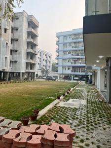 Image of 1100 Sq.ft 2 BHK Apartment / Flat for sale in Vivanta Vedic Greens, Lukarganj, Allahabad for Rs. 11000000