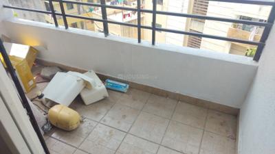 Image of 850 Sq.ft 2 BHK Apartment / Flat for rent in Narhe, Pune for Rs. 16500