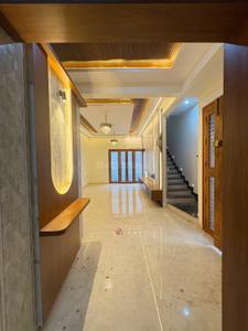Hall Image of 2400 Sq.ft 4 BHK Independent House for sale in Bedarahalli Bengaluru for Rs. 18000000
