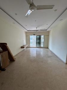Hall Image of 1350 Sq.ft 3 BHK Apartment / Flat for sale in Dheeraj Realty Dheeraj Insignia, Santacruz East Mumbai for Rs. 46500000
