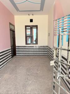 Hall Image of 1160 Sq.ft 2 BHK Independent House for sale in Rohta Agra for Rs. 4250000