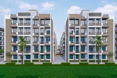 SADGURU TOWER Main Image 1