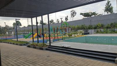 Image of 400 Sq.ft 1 RK Apartment / Flat for rent in Sattva Simplicity, RR Nagar, Bengaluru for Rs. 18000