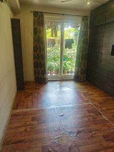 Bedroom Image of 1500 Sq.ft 3 BHK Apartment / Flat for sale in DLF Commanders Court, Egmore Chennai for Rs. 30000000