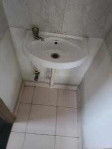 Bathroom Image of 595 Sq.ft 1 BHK Apartment / Flat for sale in Arun Atana, Padappai Chennai for Rs. 2100000