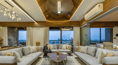 Image of 4800 Sq.ft 4 BHK Apartment / Flat for sale in Jaypee Pebble Court, Sector 131, Noida for Rs. 110000000