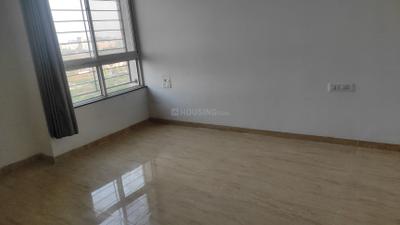 Bedroom Image of 750 Sq.ft 2 BHK Apartment / Flat for sale in VTP Belair, Mahalunge Pune for Rs. 7399000
