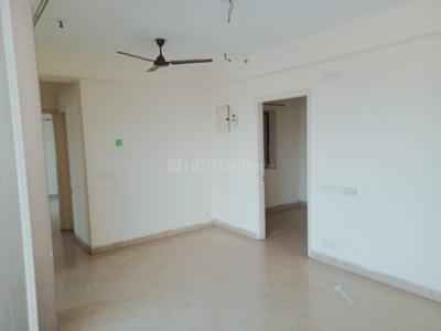 Hall Image of 1350 Sq.ft 3 BHK Apartment / Flat for sale in Eros Sampoornam 3, Noida Extension Greater Noida for Rs. 13000000
