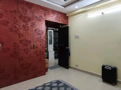 Bedroom Image of 1200 Sq.ft 2 BHK Apartment / Flat for sale in Gachibowli Hyderabad for Rs. 10500000