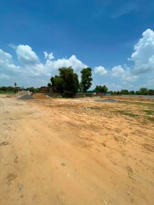 Image of 1702 Sq.ft Residential Plot / Land for sale in Narayan Vihar, Jaipur for Rs. 6684985