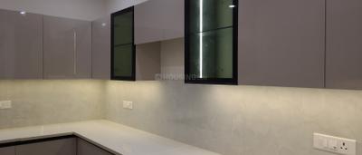 Kitchen Image of 2250 Sq.ft 3 BHK Builder Floor for sale in Sector 85 Faridabad for Rs. 24000000