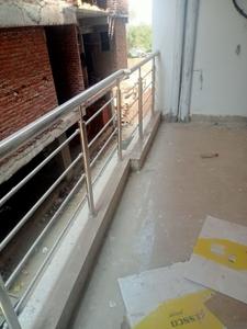 Balcony Image of 1550 Sq.ft 3 BHK Apartment / Flat for sale in Sector 110 Noida for Rs. 6500000