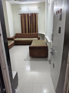 Hall Image of 1250 Sq.ft 2 BHK Apartment / Flat for rent in Shahibaug Ahmedabad for Rs. 28000