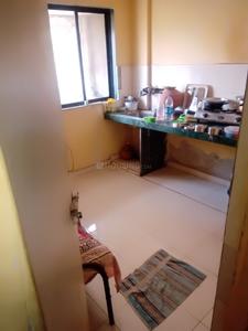 Bedroom Image of N G HILL VIEW CHS  in Thane West, Thane
