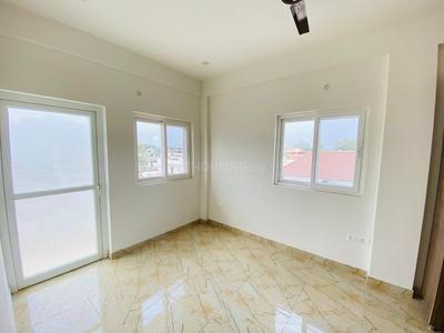 Bedroom Image of 2500 Sq.ft 3 BHK Apartment / Flat for rent in Dalanwala Dehradun for Rs. 45000