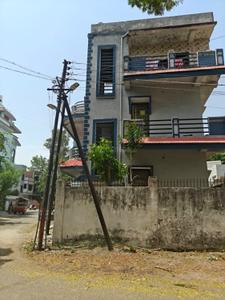 Image of 1500 Sq.ft 2 BHK Duplex for rent in Zingabai Takli, Nagpur for Rs. 17000