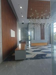 Hall Image of 3198 Sq.ft 4 BHK Apartment / Flat for sale in Godrej Palm Retreat 1, Sector 150 Noida for Rs. 49000000