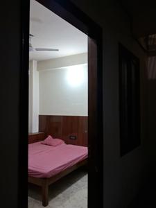 Main Entrance Image of 1000 Sq.ft 1 RK Apartment / Flat for rent in Sector 104 Noida for Rs. 16000