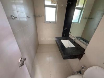 Ireo Uptown Bathroom One 4
