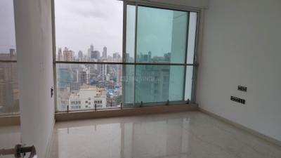 Bedroom Image of 1500 Sq.ft 2.5 BHK Apartment / Flat for rent in Monte South, Byculla Mumbai for Rs. 200000