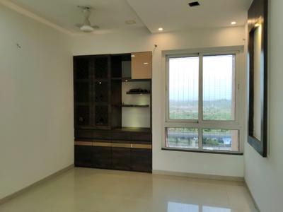 Living Room Image of 850 Sq.ft 2 BHK Apartment / Flat for sale in Sukur Enclave A, Kasarvadavali Thane for Rs. 9000000