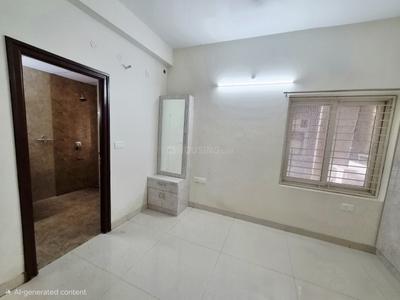 Bedroom Image of 1195 Sq.ft 2 BHK Apartment / Flat for rent in Jeedimetla Hyderabad for Rs. 26000